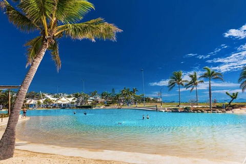 Rainforest To Reef Experience - Reef And Beyond Guided Holidays - Flights 0