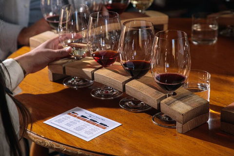 Yalumba Unlocked - Flights 6
