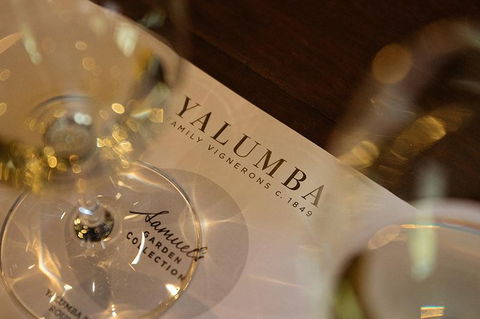 Yalumba Unlocked - Flights 3