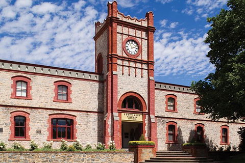 Yalumba Unlocked - Flights 4