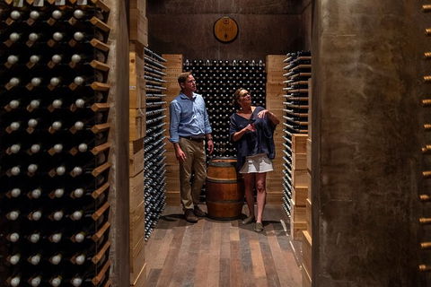 Yalumba Signature Tour - Flights 2