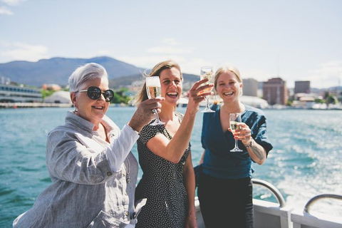 Deep-to-Dish: Tasmanian Seafood Experience - Morning Tour - Flights 3