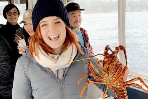 Deep-to-Dish: Tasmanian Seafood Experience - Morning Tour - Flights 14
