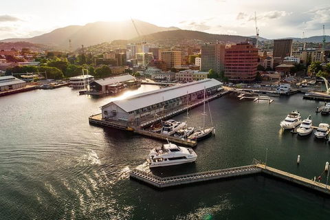 Deep-to-Dish: Tasmanian Seafood Experience - Morning Tour - Flights 2