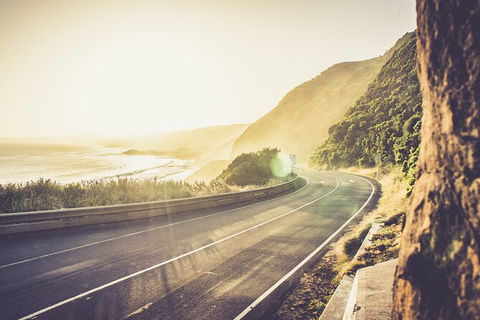 LGBT+ Friendly 2 Day Private Tour Great Ocean Road + Phillip Island - Flights 3