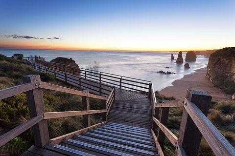 LGBT+ Friendly 3 Day Private Tour Great Ocean Road + Phillip Island - Flights 2
