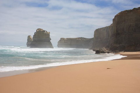 LGBT+ Friendly 3 Day Private Tour Great Ocean Road + Phillip Island - Flights 0