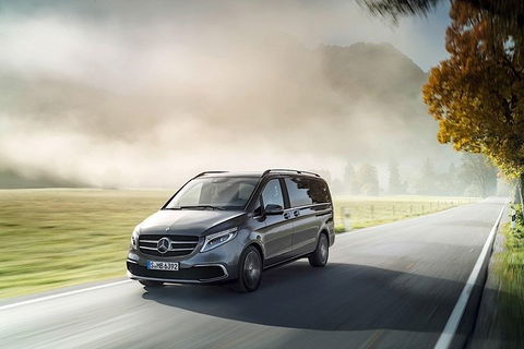 Van Service Melbourne Airport To CBD - Flights 0
