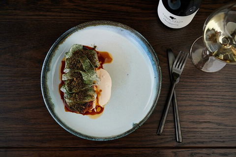 Vasse Felix Museum Tour, Wine Tasting And 3-Course Lunch - Flights 4
