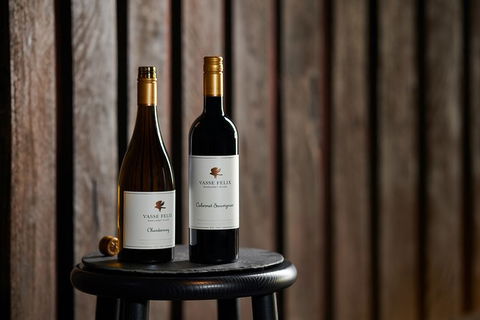 Vasse Felix Museum Tour, Wine Tasting And 3-Course Lunch - Flights 2