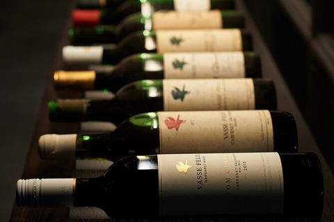 Vasse Felix Museum Tour, Wine Tasting And 3-Course Lunch - Flights 3