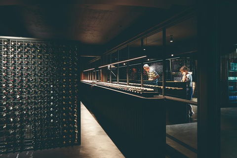Vasse Felix Museum Tour, Wine Tasting And 3-Course Lunch - Flights 5
