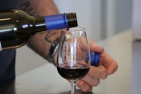 Small-Group Wine Tour In Margaret River With Tasting Plate - Flights 5