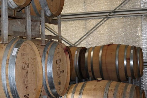 Small-Group Wine Tour In Margaret River With Tasting Plate - Flights 1