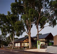 Zig Zag Cultural Centre - Flights