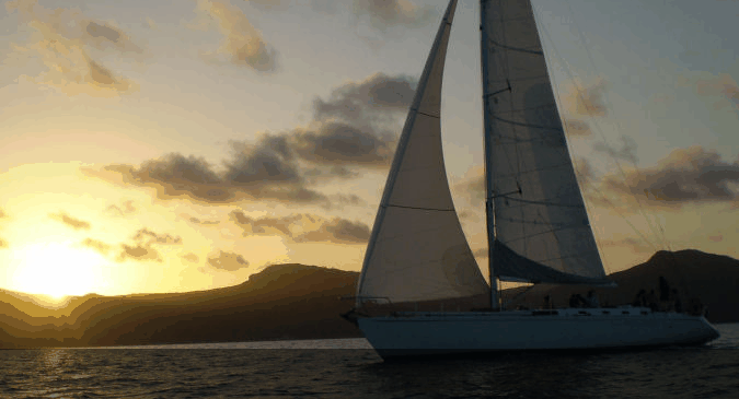 ISail Whitsundays - Flights 2