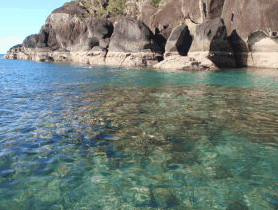 ISail Whitsundays - Flights 3