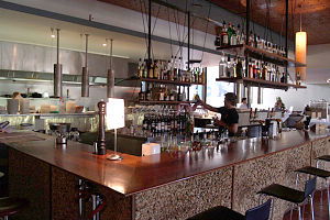 Half Moon Brighton - Flights 0
