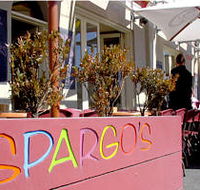 Spargos - Flights