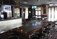 Alma Tavern - Flights 0