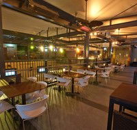 Commercial Hotel - Parramatta - Flights