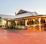 Potters Hotel and Brewery - Flights