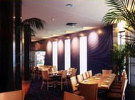 Hampstead Hotel - Flights 2