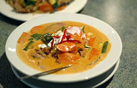 YUMMY THAI (Buderim Store) - Flights 0
