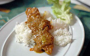 YUMMY THAI (Buderim Store) - Flights 1