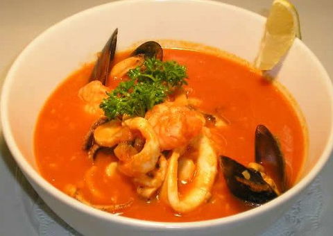 Avanti Cafe & Pasta - Flights 1