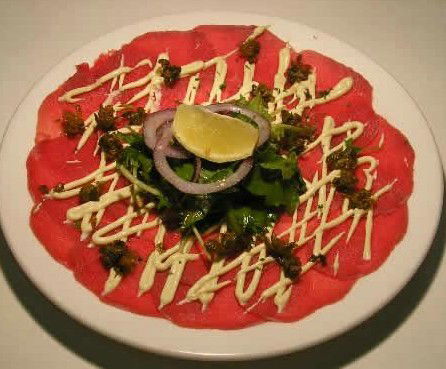 Avanti Cafe & Pasta - Flights 2