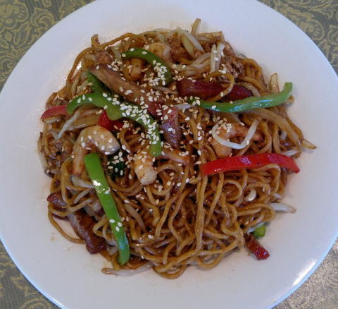 Asian Yummies On Scottsdale - Flights 0
