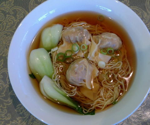 Asian Yummies On Scottsdale - Flights 1