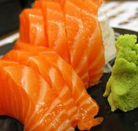 Sushi Train - Flights