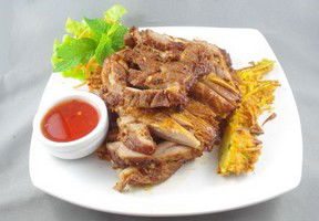 A-Thai-5 Restaurant & Takeaway - Flights 0