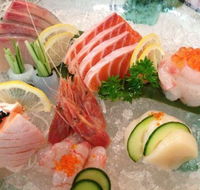 Sunny Breeze Japanese Restaurant - Flights