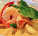 Wasdee Carrara Thai - Flights
