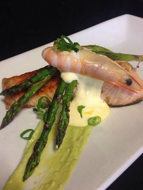 Gateway Bistro - Flights 2