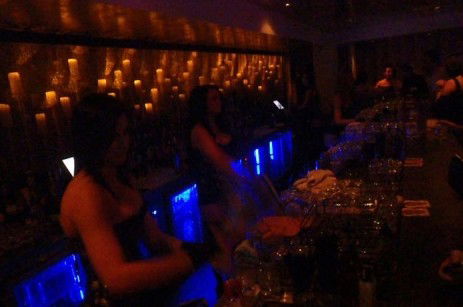 Vanity Nightclub - Flights 2