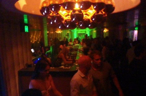 Vanity Nightclub - Flights 3