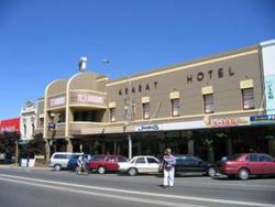 Ararat Hotel - Flights 0
