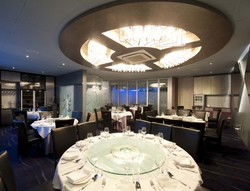Aquarium Seafood Chinese Restaurant - Flights 0