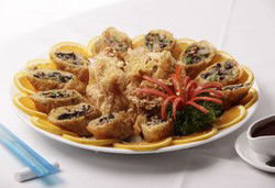 Aquarium Seafood Chinese Restaurant - Flights 2