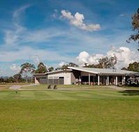 Stonebridge Golf Club - Flights