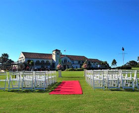 Yarra Yarra Golf Club - Flights 0