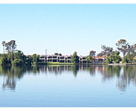 Mulwala Water Ski Club - Flights 0