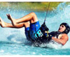 Mulwala Water Ski Club - Flights 1