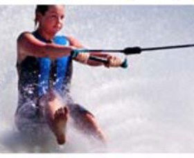 Mulwala Water Ski Club - Flights 2