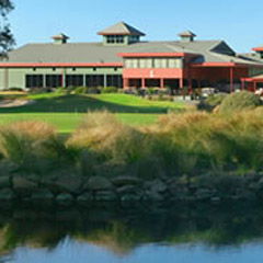 Catalina Country Club - Flights 0