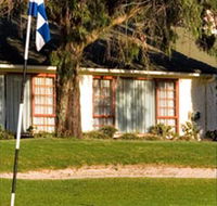 Moss Vale Golf Club - Flights